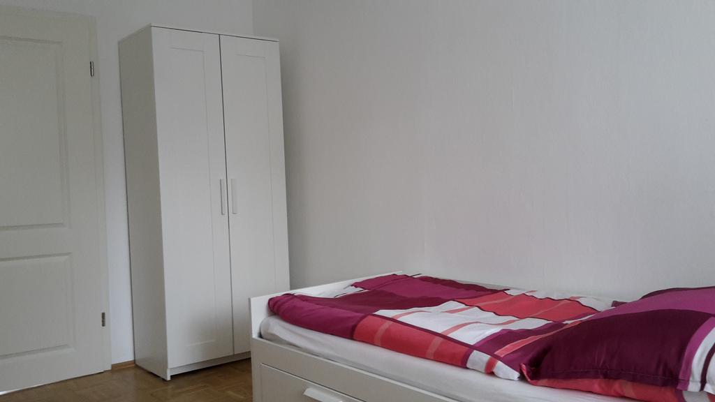 Schoene Ferien Und Messewohnung Naehe Duesseldorf Und Koeln Haan Exteriér fotografie