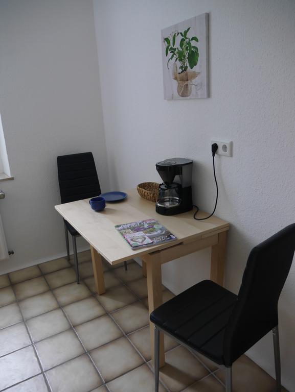Schoene Ferien Und Messewohnung Naehe Duesseldorf Und Koeln Haan Exteriér fotografie