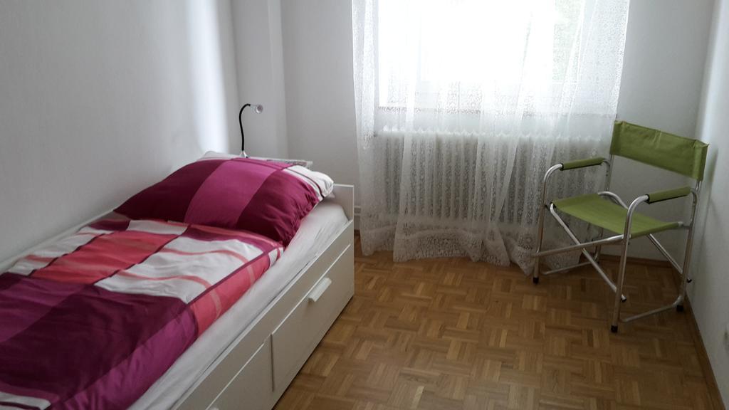 Schoene Ferien Und Messewohnung Naehe Duesseldorf Und Koeln Haan Exteriér fotografie