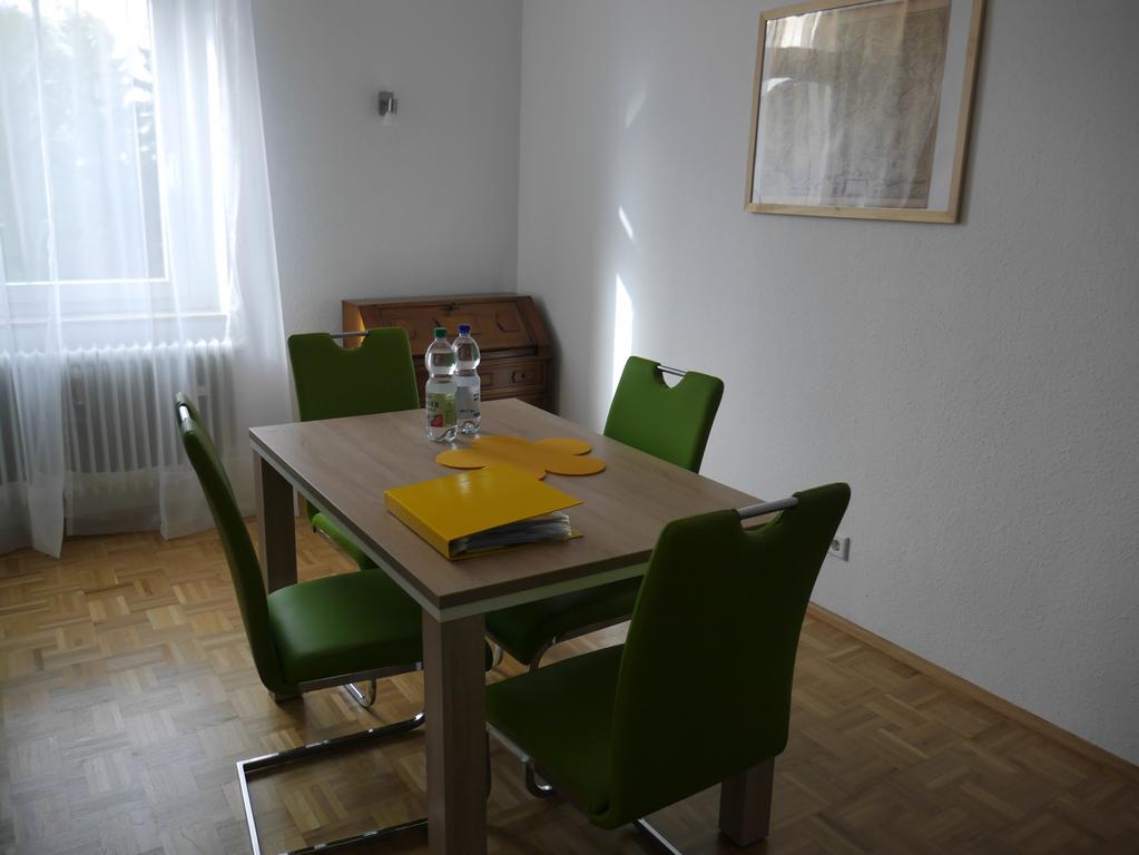 Schoene Ferien Und Messewohnung Naehe Duesseldorf Und Koeln Haan Exteriér fotografie