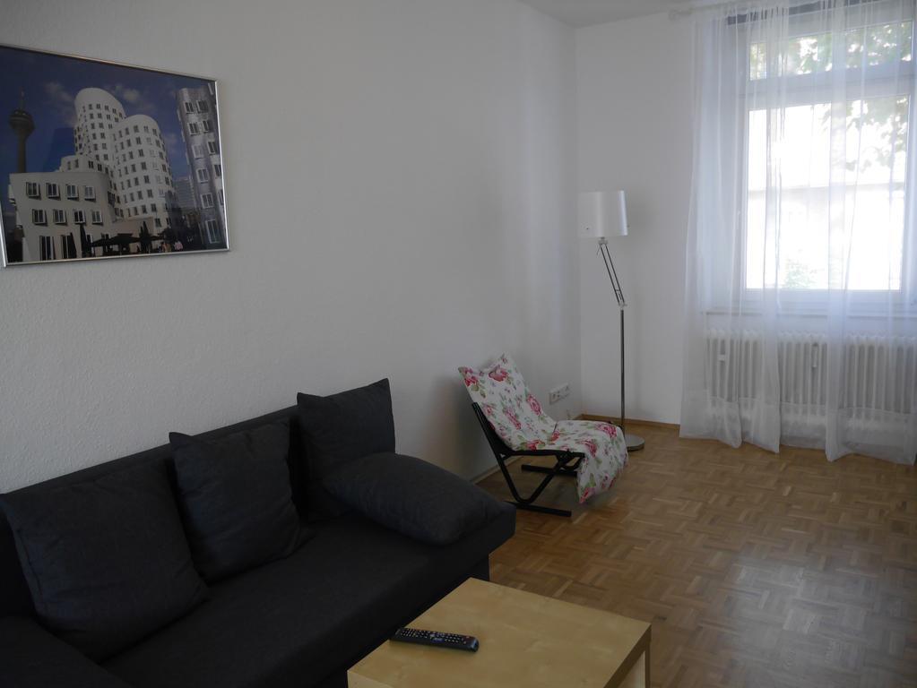 Schoene Ferien Und Messewohnung Naehe Duesseldorf Und Koeln Haan Exteriér fotografie
