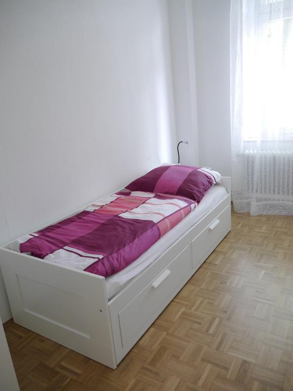 Schoene Ferien Und Messewohnung Naehe Duesseldorf Und Koeln Haan Exteriér fotografie